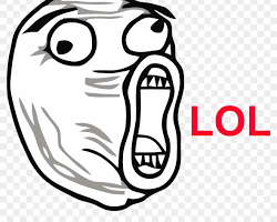 troll face png
