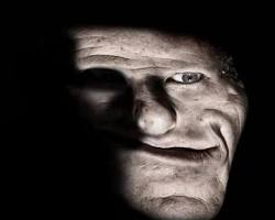 Sad Troll Face