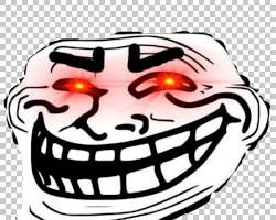 troll face png