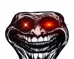 troll face png