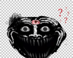 troll face png