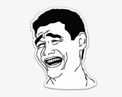troll face png