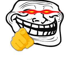 troll face png