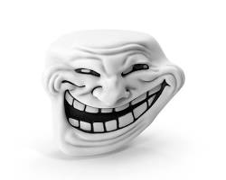 troll face png
