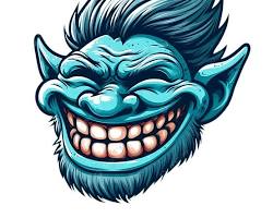 troll face png