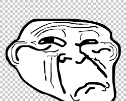 troll face png