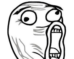 troll face png