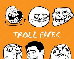 trollface