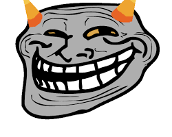 trollface