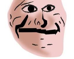 trollface
