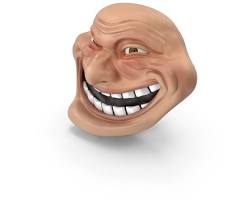 trollface
