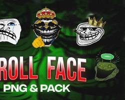 trollface