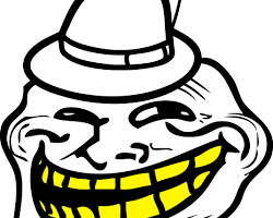 trollface