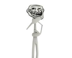 trollface