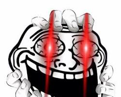 trollfacepng