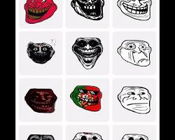 trollfacepng